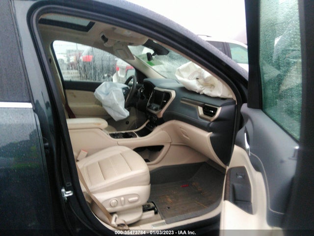 GMC Acadia Denali 2021 1GKKNXLSXMZ126551 Image 5