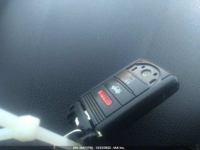 Acura TL TECH 2010 19UUA8F5XAA025646 Image 3