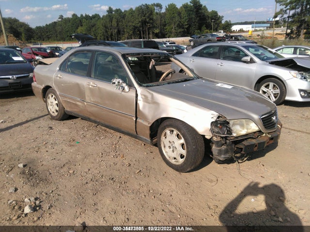 1999 JH4KA9650XC003159 main image