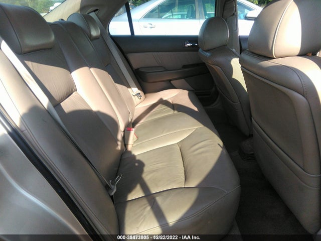 Acura RL 1999 JH4KA9650XC003159 Image 10