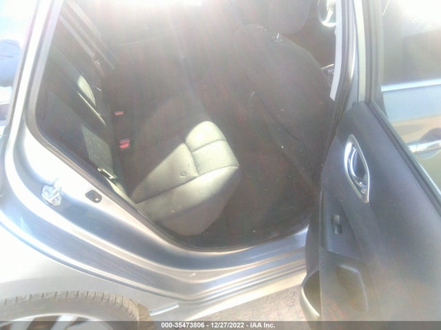 2014 NISSAN SENTRA SR VIN: 3N1AB7APXEY334569