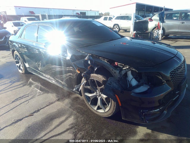 2C3CCABT2LH164288 - Chrysler 300 300s 2020