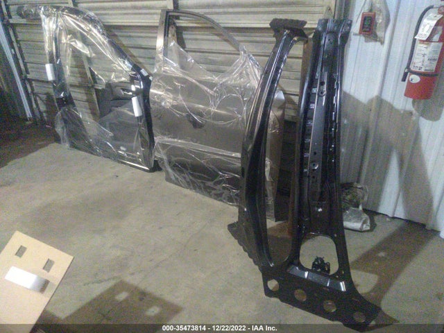 Aukcja sprzedaży 2022 Nissan Pathfinder Parts, vin: 99999999999999999, numer aukcji: 35473814