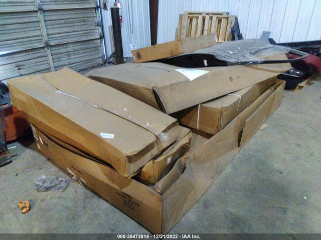 Aukcja sprzedaży 2022 Nissan Pathfinder Parts, vin: 99999999999999999, numer aukcji: 35473814