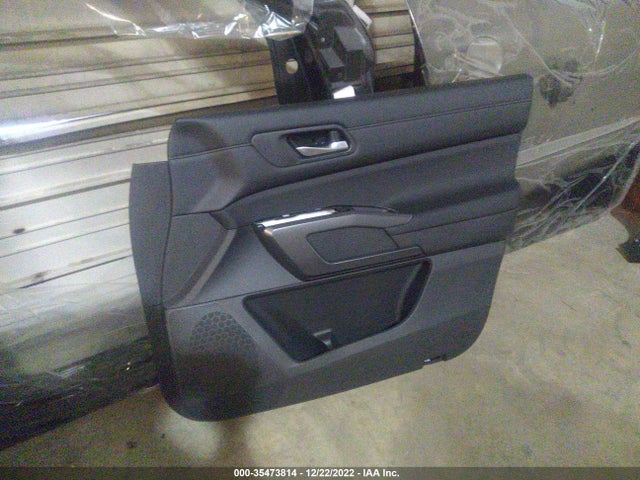 Aukcja sprzedaży 2022 Nissan Pathfinder Parts, vin: 99999999999999999, numer aukcji: 35473814