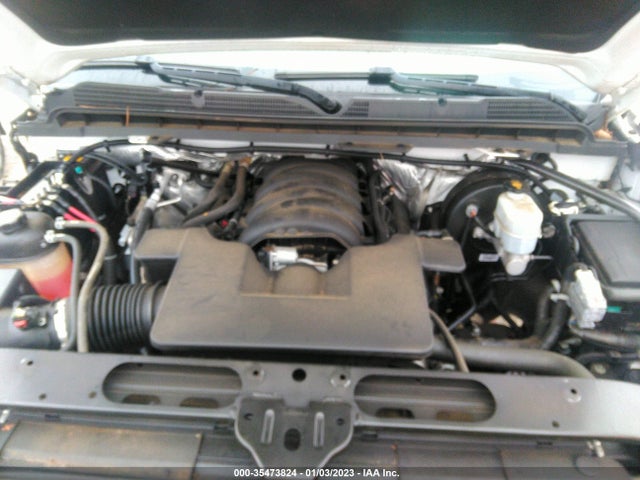 2016 Chevrolet Silverado 1500, VIN: 1GCRCRECXGZ192703