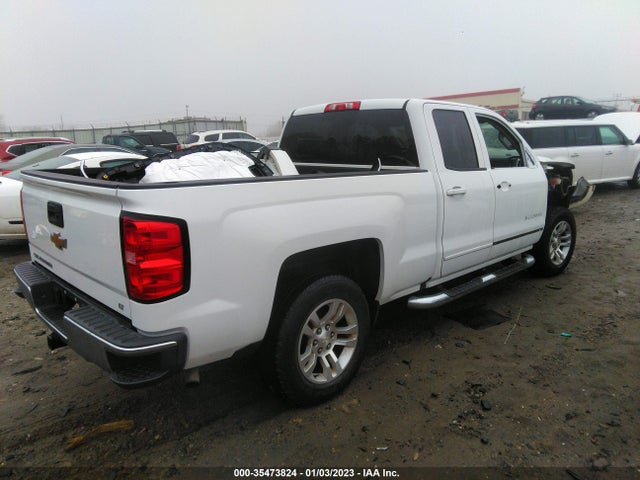 2016 Chevrolet Silverado 1500, VIN: 1GCRCRECXGZ192703