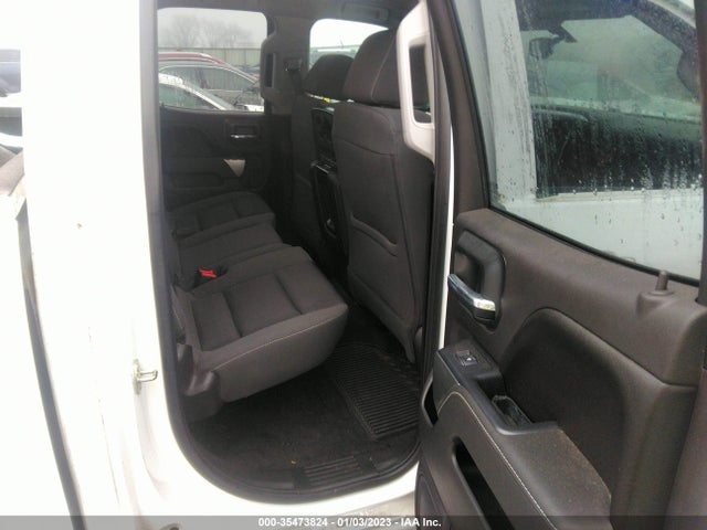 2016 Chevrolet Silverado 1500, VIN: 1GCRCRECXGZ192703