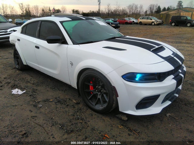 2021 2C3CDXL91MH592812 main image