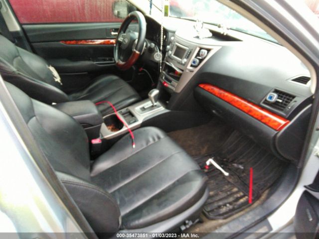 4S3BMCK65C3008470 Subaru Legacy 2.5i Limited