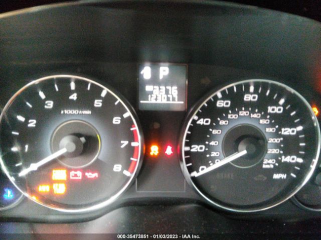 4S3BMCK65C3008470 Subaru Legacy 2.5i Limited