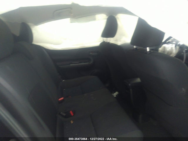 2015 TOYOTA PRIUS C ONE/TWO/THREE/FOUR VIN: JTDKDTB36F1114738