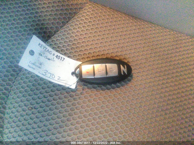 2015 Nissan Z, VIN: JN1AZ4FH3FM430396