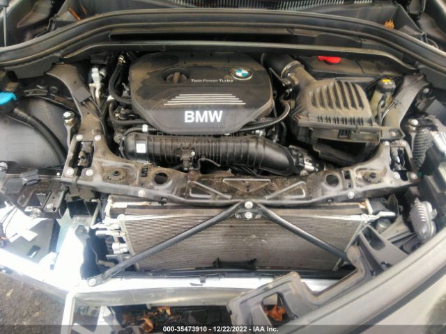 WBXYJ5C39JEF77431 BMW X2 Xdrive28i