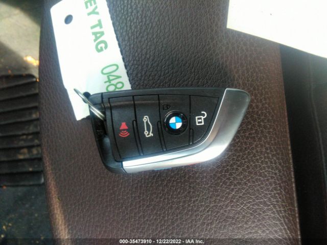 WBXYJ5C39JEF77431 BMW X2 Xdrive28i