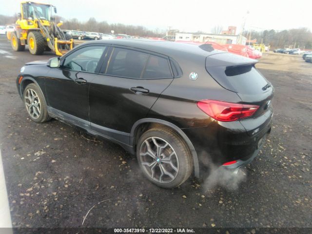 WBXYJ5C39JEF77431 BMW X2 Xdrive28i