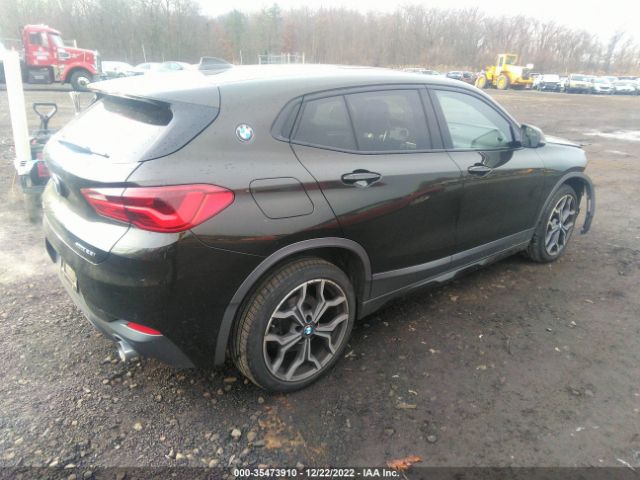 WBXYJ5C39JEF77431 BMW X2 Xdrive28i