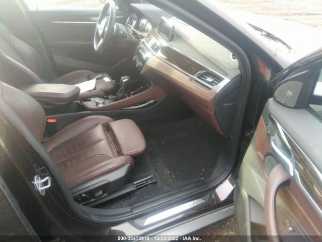 WBXYJ5C39JEF77431 BMW X2 Xdrive28i