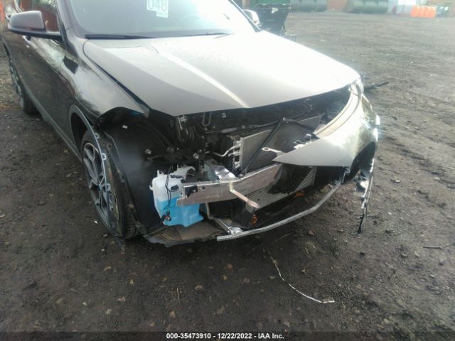 WBXYJ5C39JEF77431 BMW X2 Xdrive28i