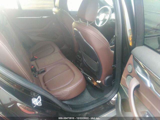 WBXYJ5C39JEF77431 BMW X2 Xdrive28i