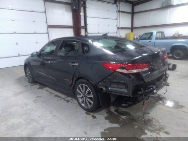 5XXGT4L32KG375635 KIA Optima Lx
