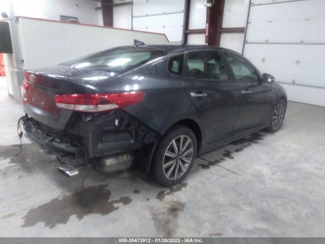 5XXGT4L32KG375635 KIA Optima Lx