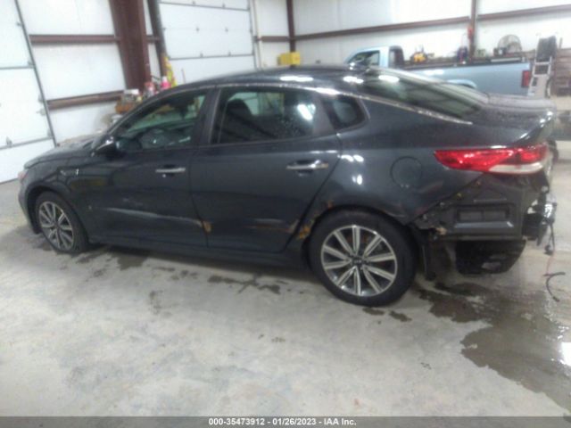 5XXGT4L32KG375635 KIA Optima Lx