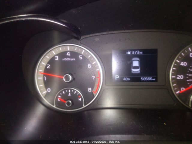 5XXGT4L32KG375635 KIA Optima Lx