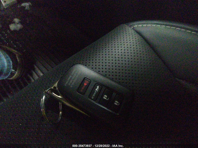 2022 Lexus RX, VIN: 2T2SZMDA3NC313383