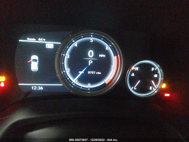 2022 Lexus RX, VIN: 2T2SZMDA3NC313383