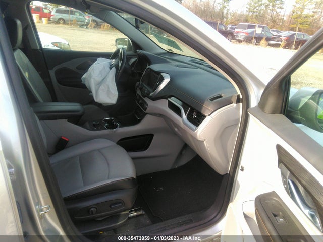 2018 GMC Terrain, VIN: 3GKALVEV2JL335864