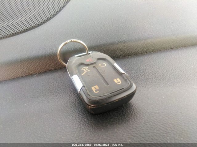 3GKALVEV2JL335864 GMC Terrain Slt