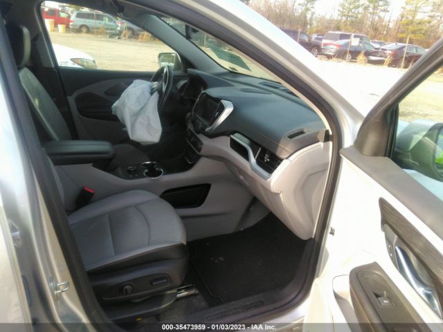 3GKALVEV2JL335864 GMC Terrain Slt