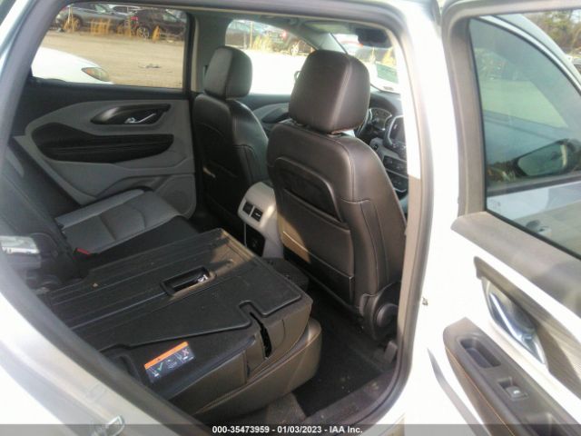 3GKALVEV2JL335864 GMC Terrain Slt