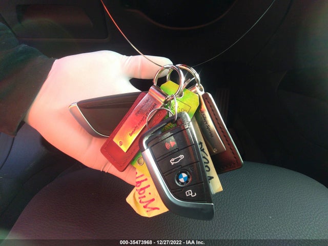 BMW 2 Series 2021 WBA73AK03M7J54883 Image 3