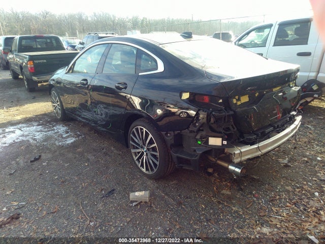 BMW 2 Series 2021 WBA73AK03M7J54883 Image 5