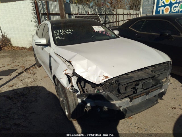 2015 Hyundai Genesis, VIN: KMHGN4JF8FU052001