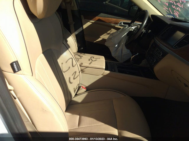 2015 Hyundai Genesis, VIN: KMHGN4JF8FU052001