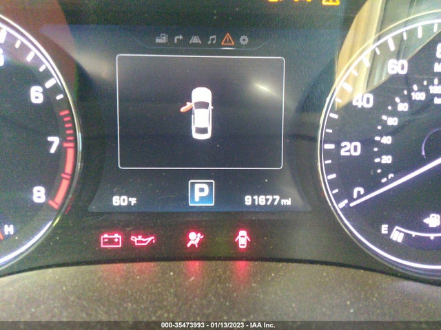 2015 Hyundai Genesis, VIN: KMHGN4JF8FU052001