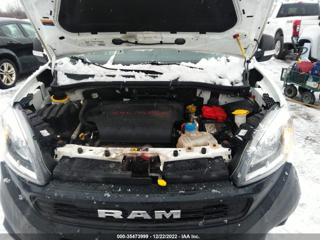 2019 Ram Promaster City, VIN: ZFBHRFAB5K6M59765