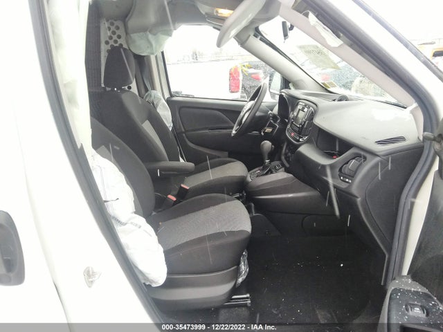 2019 Ram Promaster City, VIN: ZFBHRFAB5K6M59765