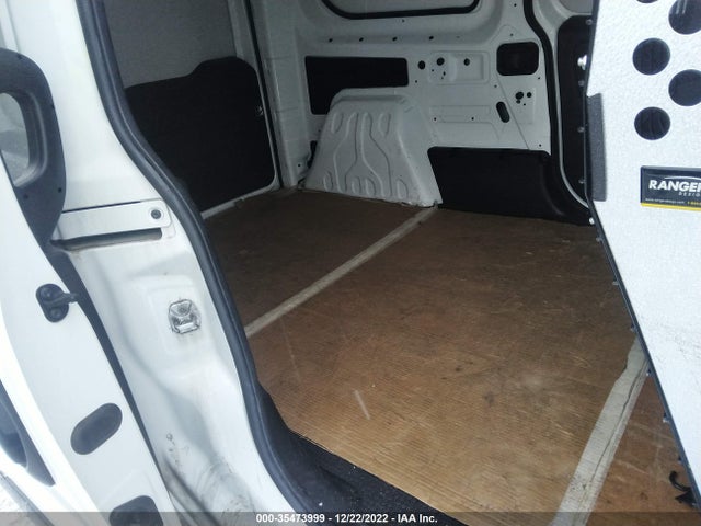 2019 Ram Promaster City, VIN: ZFBHRFAB5K6M59765