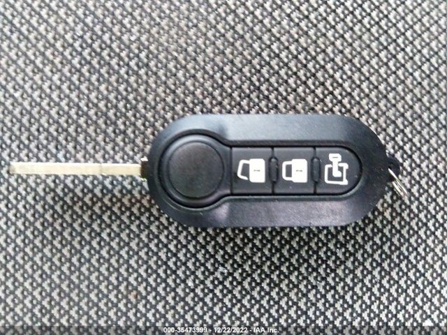 2019 Ram Promaster City, VIN: ZFBHRFAB5K6M59765