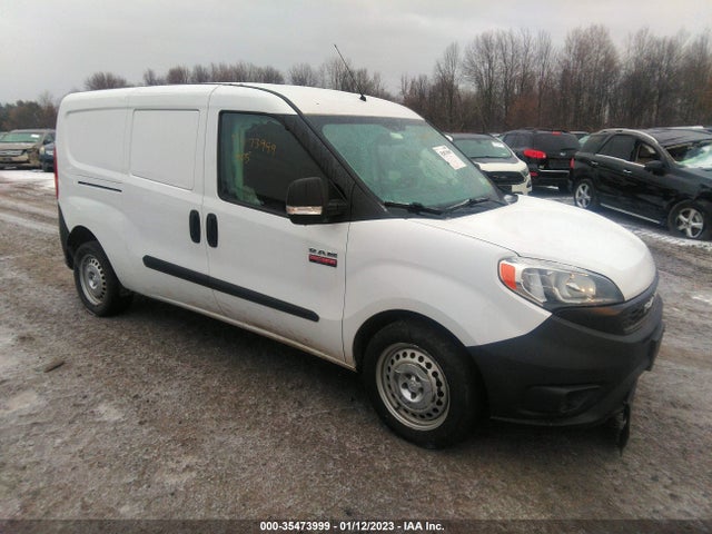 2019 Ram Promaster City, VIN: ZFBHRFAB5K6M59765