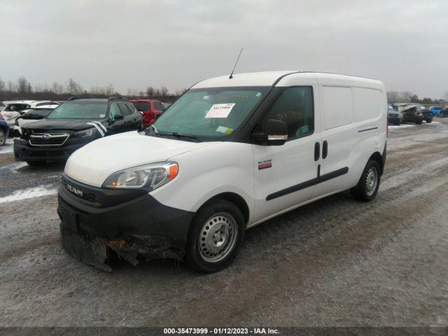 2019 Ram Promaster City, VIN: ZFBHRFAB5K6M59765