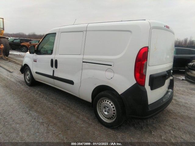 2019 Ram Promaster City, VIN: ZFBHRFAB5K6M59765