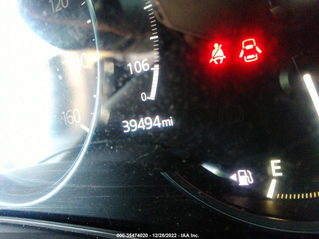 2021 Mazda CX-5, VIN: JM3KFADM8M0342268