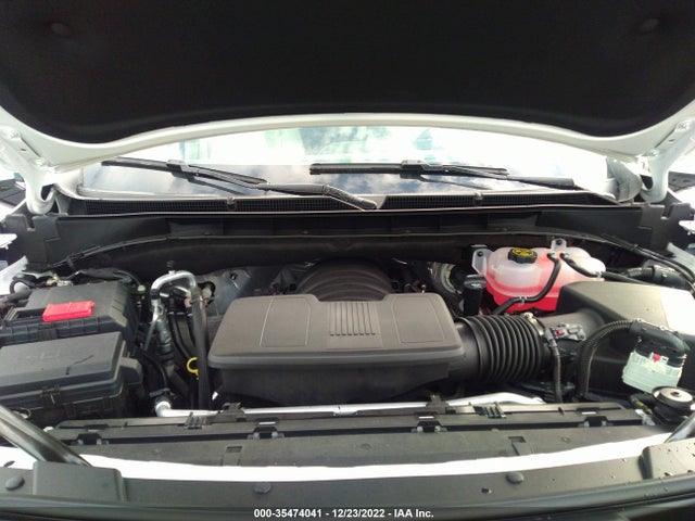 2023 Cadillac Escalade, VIN: 1GYS4DKL7PR104853