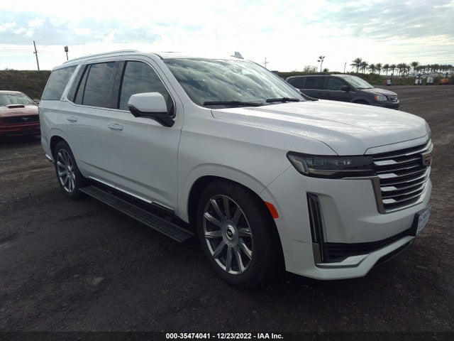 2023 Cadillac Escalade, VIN: 1GYS4DKL7PR104853