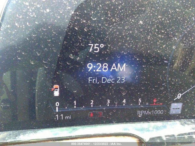 2023 Cadillac Escalade, VIN: 1GYS4DKL7PR104853